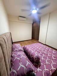 La Casa (D25), Condominium #612112021